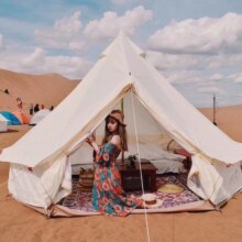 美团 宁夏暑期优惠【嗨玩宁夏】乌兰湖、镇北堡西部影视城、沙湖生态旅游区、大漠奇石馆、贺兰山原价3026元 现价1800元