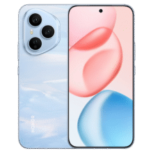 荣耀400 Pro AI 2亿超清写真人像 青海湖大电池 16+512 海风蓝 5G AI 新款3499元
