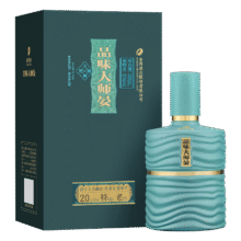 百亿补贴、PLUS会员：舍得品味大师晏 浓香型白酒 52度 500ml*2 双瓶装396.96元（需领券）