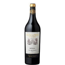 MAISON BOUEY 宝悦世佳 新晋超级中级庄 芳缇17年 750mL