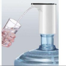威力饮水机桶装水租房办公室单人家庭抽水器1.8元