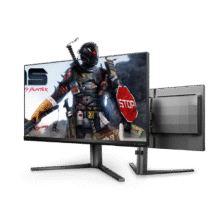 Philips/飞利浦 25英寸240Hz 显示器 25M2N3200W762.62元