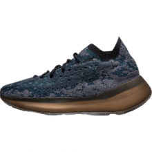 阿迪达斯 （adidas）三叶草Yeezy 380 椰子380 休闲运动跑步鞋 GZ0454 UK9.0码43636.37元(凑单590元)