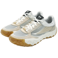 22日10点：FILA 斐乐 GARA 2 男款运动休闲鞋499元（有券449）