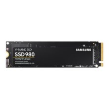 【自营】三星980固态硬盘M.2 SSD笔记本电脑PS5台式机PCIe3.0 250G252.09元（需88vip会员，需领券）