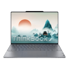 ThinkPad 联想ThinkBook X 2025酷睿Ultra9 13.5英寸 32G 1T 2.8K AI高刷屏办公笔记本电脑6865.44元