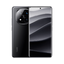 微信小程序、PLUS会员: 小米 REDMI Note 14 Pro+  16GB+512GB 子夜黑 红米5G手机1428.61元