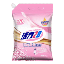 12号0点：活力28薰衣芬芳洗衣粉1kg*1袋2元（需领券）