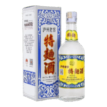 泸州老窖特曲60版 经典浓香型白酒52度500ml 23-25年份随机发 52%vol 500mL 1瓶380元