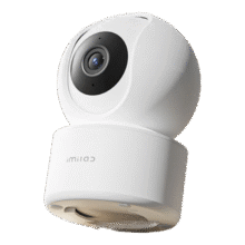 PLUS会员: 小白 Y2尊享版Pro 500W像素摄像头家用监控器125.1元（需领券）包邮