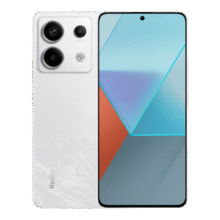 Redmi/红米 Note13Pro 手机 二代1.5K高光屏 星沙白 8GB+256GB934.15元