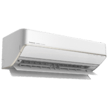 plus：松下（Panasonic）空调 1.5匹二级能效 适用15-18㎡ 变频冷暖省电空调挂机 国家补贴 原装压缩机纳诺怡除菌SH13KQ24654.61元
