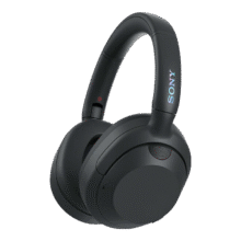 国补：索尼（SONY）ULT WEAR 重低音头戴式降噪蓝牙耳机（WH-ULT900N） 黑色 高考祝福礼物849.15元（需领券）