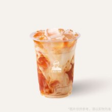 美团外卖|到店 LELECHA乐乐茶 【放心囤】琥珀锡兰兑换券·1张 多店可用原价19元 现价9.9元