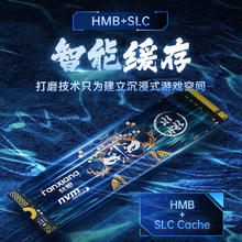 梵想 S790E-960GB固态硬盘323.19元