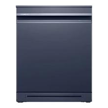 国家补贴、PLUS会员：西门子 SIEMENS 智净魔方 SN23HL25MC 独嵌两用洗碗机 17套4272元包邮（多重优惠）
