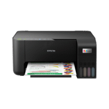 爱普生（EPSON）L3258 无线WIFI 彩色打印机 多功能一体机 (打印 复印 扫描)家用办公打印(L3158升级型)949元 (月销3000+)
