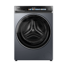 20点：Haier 海尔 云溪4.0 滚筒洗衣机 洗烘一体机 10公斤 XQG100-HBLEG583HU13400.81元（限30分钟）