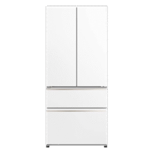 618预售、PLUS会员：松下 法式多门冰箱 NR-ED52APA-W 515升5428.9元（赠品折现150元+晒单返100元）