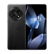 一加 OnePlus 13 5G手机 12GB+256GB 黑曜秘境 骁龙8至尊版2960.51元