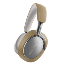 国补：宝华韦健Bowers&Wilkins(B&W) Px8 无线hifi头戴式蓝牙耳机 旗舰智能主动降噪高保真音乐耳麦长续航3144.15元（需领券）