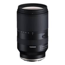 腾龙B061S【限量消费券】18-300mm F/3.5-6.3 Di III-A 防抖远摄大变焦微单镜头旅游（索尼E口）2639.5元（需领券）