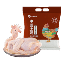 温润食品 老母鸡 2斤84.64元（合21.16元/件）（需叠加25-5优惠券）