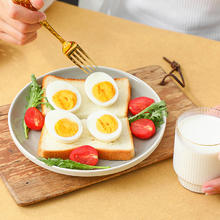 正大食品 可生食鲜鸡蛋 30枚 1.68kg 礼盒装19.98元