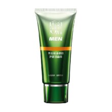 88VIP：百雀羚 男士清洁控油洁面膏100g 拍4件154.4元（合38.6元/件）+消费券+淘金币