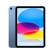 Apple/苹果【教育优惠】iPad 11英寸 A16芯片2025年款 平板电脑 (128GB WLAN版/学习办公娱乐)蓝色2141.24元