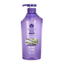 蜂花 洗发水 控油蓬松 750ml32.9元（需领券）