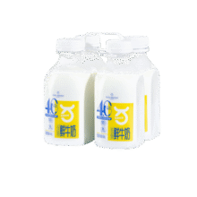需首购:1号会员店One's Member 4.0乳蛋白低脂鲜牛奶 450ml*417.99元