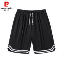 pierre cardin 皮尔·卡丹 男士薄款速干运动休闲短裤39.8元（合19.9元/件）