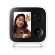 Plus、小米 智能摄像机 400万像素、3.5英寸208.88元