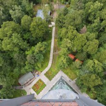 美团 黑龙江伊春市汤旺河林海奇石景区-【60-65岁老人/6-18岁儿童票】门票+观光车60元