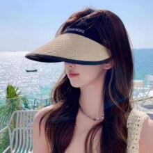 帽子男女遮阳帽 1件5.01元（需领券）