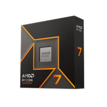 AMD 锐龙 7 处理器 9700X 4nm、8核16线程、加速频率至高5.5GHz2018.24元（会员首购返6.66元京豆）