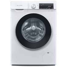 SIEMENS/西门子 洗衣机 XQG100-WG52A100AW 10kg滚筒1639.6元（需领券，若有满1500减200 到手价15959.6）