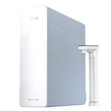国补20%！美的白月光净水器0阻垢剂1000G1177.49元