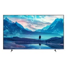 【补贴15%】三星 85DU8000J 85英寸LED 4K纤薄大屏AI电视机新品F5609.15元