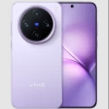 vivo X200 Pro mini 手机 淡紫 12GB+512GB3948元