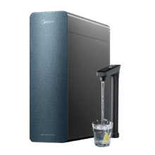 14日20点、PLUS会员：Midea 美的 净水器家用 星河1000G PRO 5年长效陶氏1320.6元（14日前1小时返100元红包）