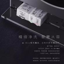 松下 Panasonic 阿尔法alpha13kg家用洗衣机滚筒套装智能全自动旗舰店正P5+H531996元