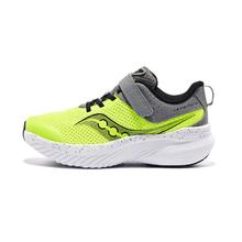 索康尼 saucony KINVARA 14 A/C菁华轻量健步运动儿童跑步鞋200元
