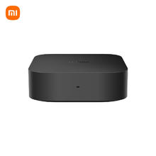 小米 Xiaomi ZSWG01CM 智能中枢网关 黑色215.11元