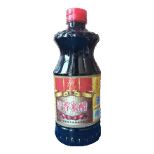 玉璜 清香米醋 800ml2.1元（需拼团）
