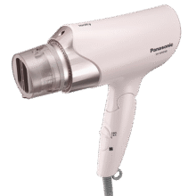 松下（Panasonic）【国家补贴】负离子电吹风机筒高速大功率不伤发家用低噪速干护发送女友礼物EH-WNE6B国补后117.81元（需领券）