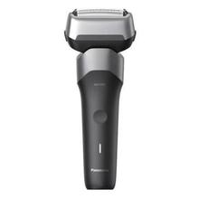松下 Panasonic 新5系小闪电电动剃须刀往复式三刀头刮胡刀RM35黑241.91元