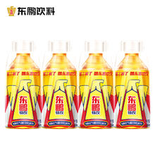 东鹏 特饮 维生素能量饮料4瓶4.9元
