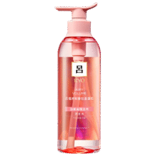 吕（Ryo）粉红吕控油蓬松洗发水清爽净彻丰盈润泽洗发膏400ml80.25元（26.75元/件）